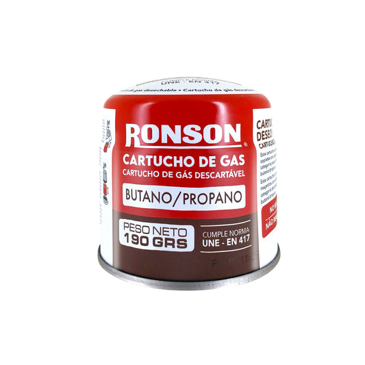 Ronson Gas 190 GR